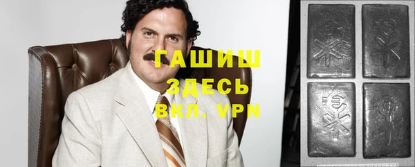 хмурый Алзамай