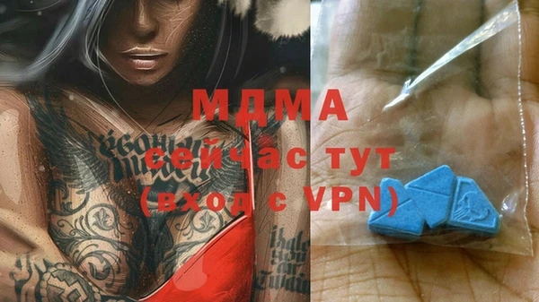хмурый Алзамай