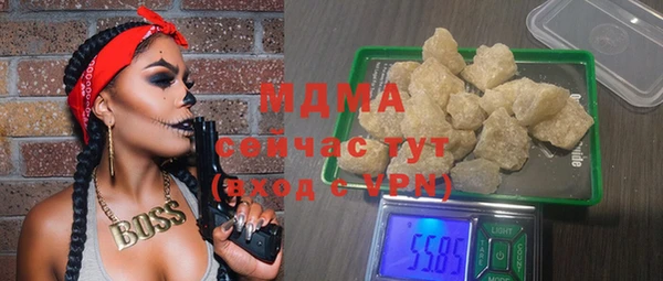 хмурый Алзамай